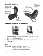 Preview for 7 page of AccuLine 40-6640 Instruction Manual