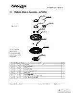 Preview for 12 page of AccuLine 40-6640 Service Manual