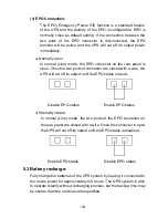 Preview for 19 page of AccuLine TNplus 1000m User Manual