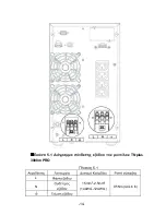 Preview for 57 page of AccuLine TNplus 1000m User Manual