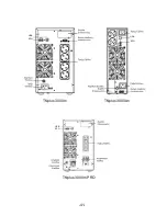 Preview for 84 page of AccuLine TNplus 1000m User Manual