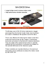 Preview for 4 page of Accuphase DP-750 Manual