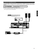 Preview for 19 page of Accuphase E-213 Instruction Manual