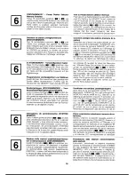 Preview for 18 page of Accuphase T-11 Instruction Manual