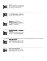 Preview for 26 page of Accuphase T-11 Instruction Manual