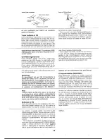 Preview for 42 page of Accuphase T-11 Instruction Manual