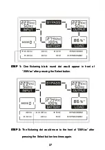 Preview for 40 page of AccuPower TN2 User Manual