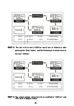 Preview for 41 page of AccuPower TN2 User Manual