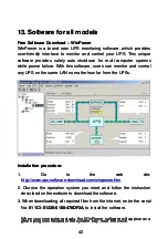 Preview for 45 page of AccuPower TN2 User Manual