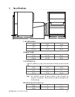 Preview for 7 page of Accuprint AP30CL - 6000 Service Manual