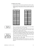 Preview for 23 page of Accuprint AP30CL - 6000 Service Manual