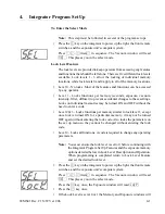 Preview for 25 page of Accuprint AP30CL - 6000 Service Manual