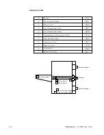 Preview for 38 page of Accuprint AP30CL - 6000 Service Manual