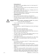 Preview for 46 page of Accuprint AP30CL - 6000 Service Manual