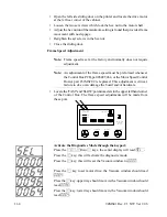 Preview for 68 page of Accuprint AP30CL - 6000 Service Manual