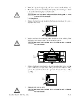 Preview for 91 page of Accuprint AP30CL - 6000 Service Manual