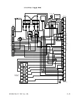 Preview for 105 page of Accuprint AP30CL - 6000 Service Manual