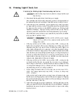 Preview for 107 page of Accuprint AP30CL - 6000 Service Manual