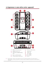 Preview for 35 page of ACCURAT FLUX 850 Instruction Manual