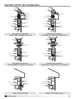 Preview for 4 page of Accurex XRRS Series Installation, Operation And Maintenance Manual