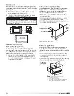 Preview for 11 page of Accurex XRRS Series Installation, Operation And Maintenance Manual