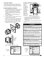 Preview for 5 page of Accurex XRUD Direct Drive Installation, Operation And Maintenance Manual