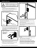 Preview for 2 page of Accuride Senseon 10EL Quick Reference