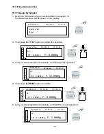 Preview for 39 page of Accuris Dx W3101A-220 Operation Manuals