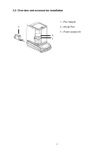 Preview for 8 page of Accuris ES59135 Operation Manual