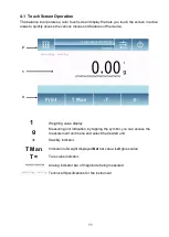 Preview for 12 page of Accuris ES59135 Operation Manual