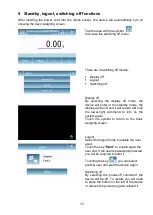 Preview for 16 page of Accuris ES59135 Operation Manual