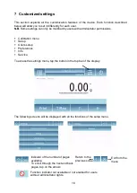 Preview for 19 page of Accuris ES59135 Operation Manual