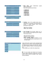 Preview for 38 page of Accuris ES59135 Operation Manual