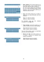 Preview for 39 page of Accuris ES59135 Operation Manual