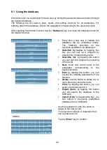 Preview for 45 page of Accuris ES59135 Operation Manual