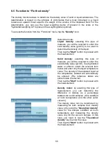 Preview for 56 page of Accuris ES59135 Operation Manual