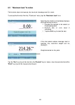 Preview for 70 page of Accuris ES59135 Operation Manual