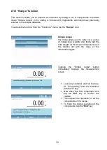 Preview for 71 page of Accuris ES59135 Operation Manual