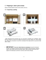 Preview for 5 page of Accuris Tx Series Operation Manual