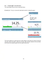 Preview for 51 page of Accuris Tx Series Operation Manual