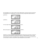 Preview for 19 page of Accusplit 760M Instruction Manual