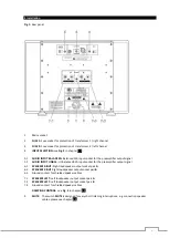 Preview for 5 page of Accustic Arts MONO III MK2 Manual