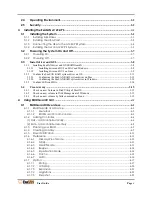 Preview for 6 page of Accusys ExaSAN A12S2-PS User Manual