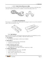 Preview for 13 page of Accusys ExaSAN A12S2-PS User Manual