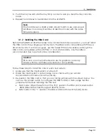 Preview for 33 page of Accusys ExaSAN A12S2-PS User Manual