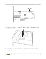 Preview for 34 page of Accusys ExaSAN A12S2-PS User Manual