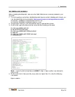 Preview for 42 page of Accusys ExaSAN A12S2-PS User Manual