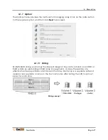 Preview for 64 page of Accusys ExaSAN A12S2-PS User Manual