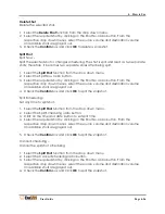 Preview for 73 page of Accusys ExaSAN A12S2-PS User Manual