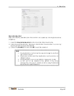 Preview for 74 page of Accusys ExaSAN A12S2-PS User Manual